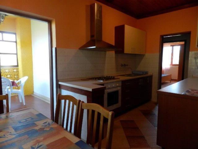Apartment Sanja Near The Sea, Spacious And Green :) PUY Exterior foto