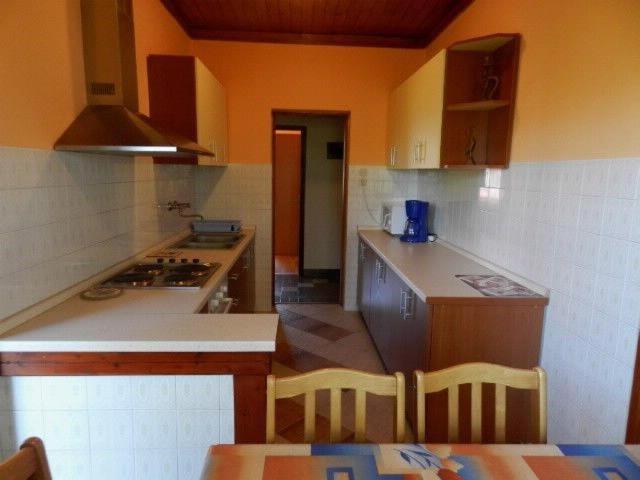 Apartment Sanja Near The Sea, Spacious And Green :) PUY Exterior foto
